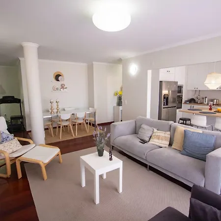 The Best By Mhm Apartment *