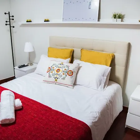 The Best By Mhm Apartment Ribeira Brava