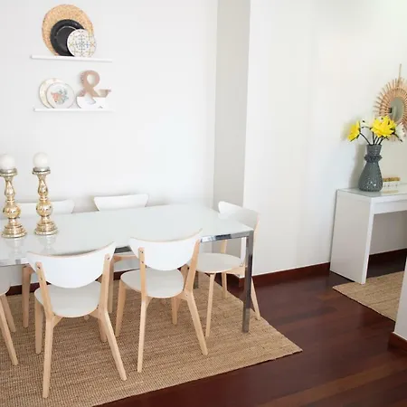 The Best By Mhm Apartment *