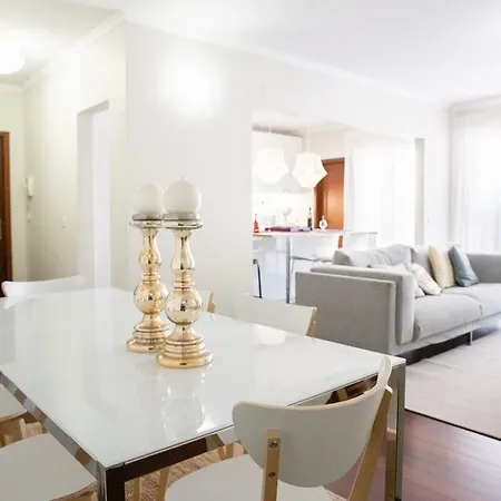 Apartment The Best By Mhm