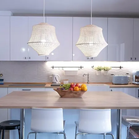 Apartment The Best By Mhm