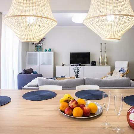 The Best By Mhm Apartment