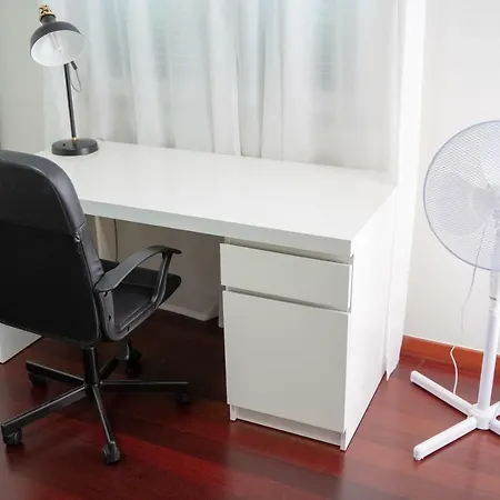 The Best By Mhm Apartment *
