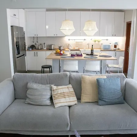 Apartment The Best By Mhm Ribeira Brava